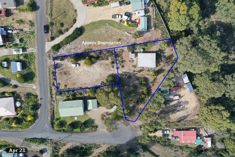 58 Lagoon Rd, White Beach, TAS 7184