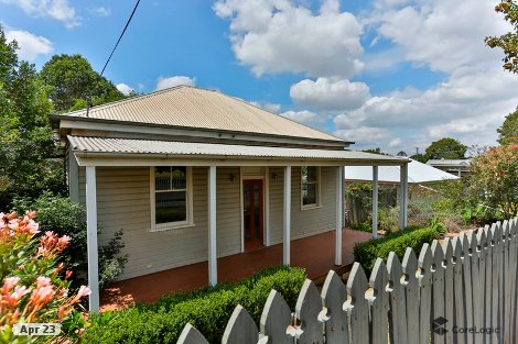 10 Gowrie St, Toowoomba City, QLD 4350