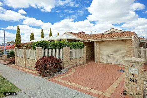 1/242 French St, Tuart Hill, WA 6060