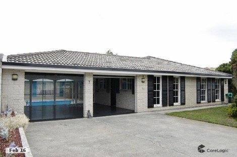 7 Epsom Rd, Penguin, TAS 7316