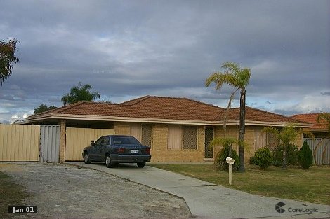 3 Cocos Gr, Kiara, WA 6054