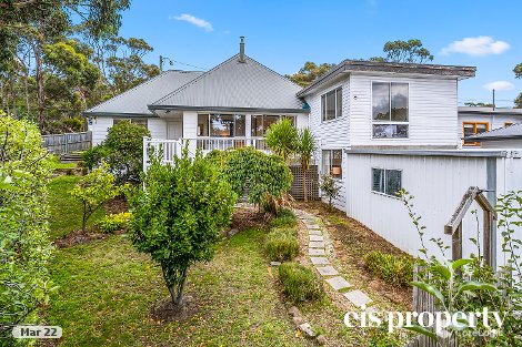 452 Nelson Rd, Mount Nelson, TAS 7007