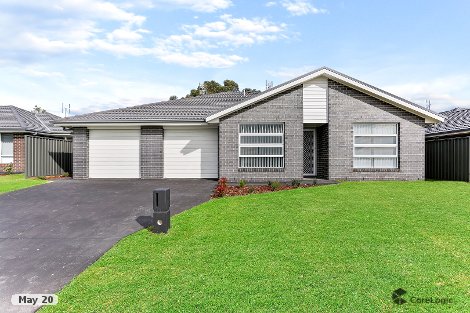 2/11 Glen Ayr Ave, Cliftleigh, NSW 2321