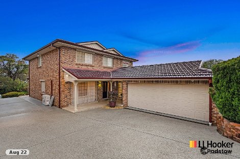 35a Ferndale Rd, Revesby, NSW 2212