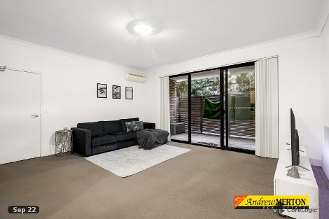 9/12-14 Howard Ave, Northmead, NSW 2152