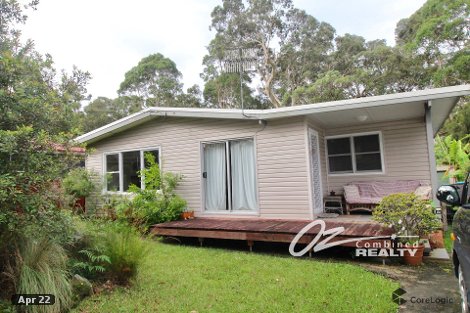 98 Macgibbon Pde, Old Erowal Bay, NSW 2540