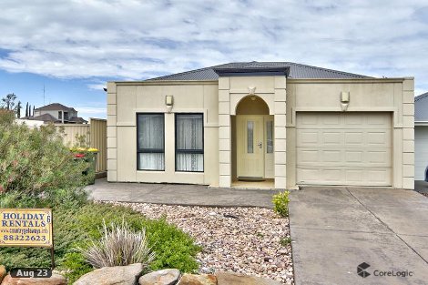 6 Scadden Ave, Port Hughes, SA 5558