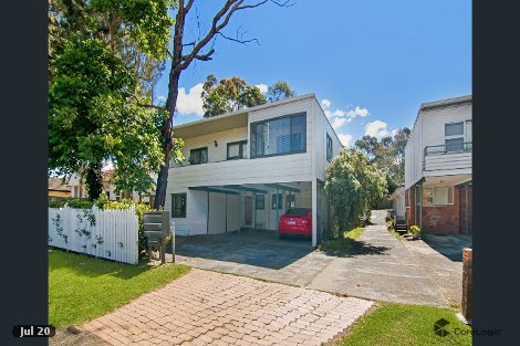 3/4 College Pl, Gwynneville, NSW 2500