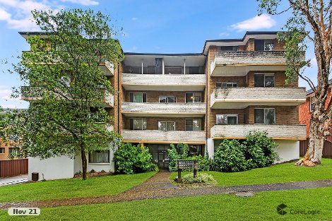 8/23 St Georges Pde, Hurstville, NSW 2220