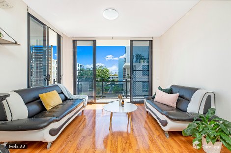 424/22 Baywater Dr, Wentworth Point, NSW 2127