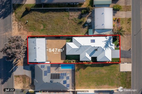 5 Clarke St, Bundalong, VIC 3730