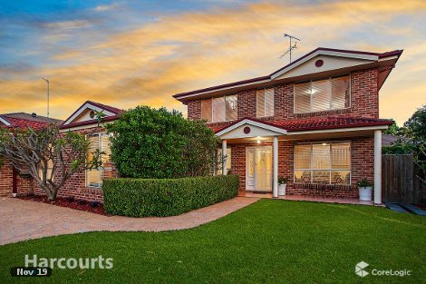 26 Fingleton Cl, Rouse Hill, NSW 2155