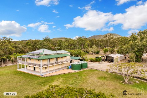 828 Yeppoon Rd, Limestone Creek, QLD 4701