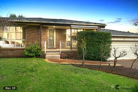 18 Manifold Ct, Croydon South, VIC 3136