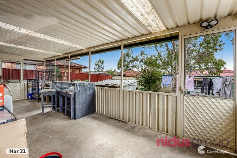 4 Drysdale Cres, Plumpton, NSW 2761