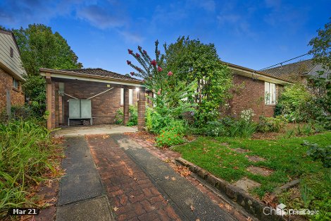 3 Coomassie Ave, Faulconbridge, NSW 2776