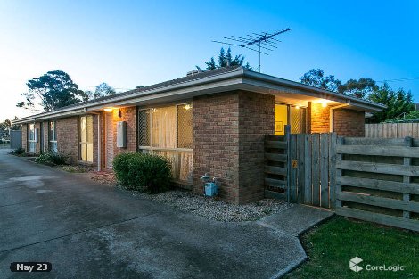 2/22 Arawata Pde, Melton, VIC 3337