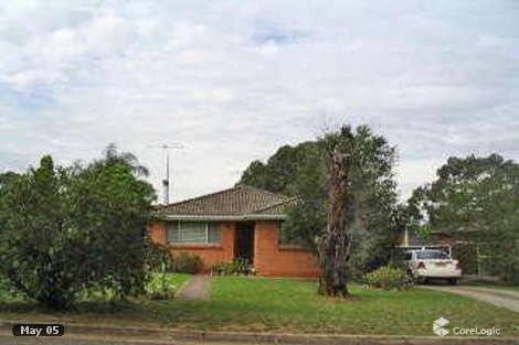 22 Susanne Pl, Cambridge Park, NSW 2747