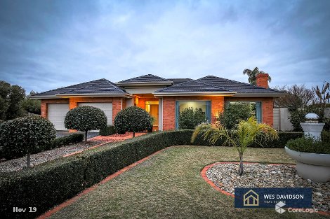 27 Mackenzie Ct, Haven, VIC 3401