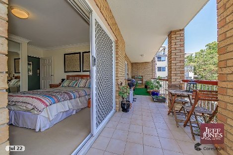 2/56 Knowsley St, Stones Corner, QLD 4120