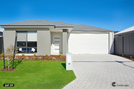 37 Aventurine Rd, Treeby, WA 6164