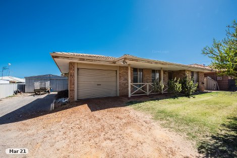 4 Mersey Dr, Cape Burney, WA 6532