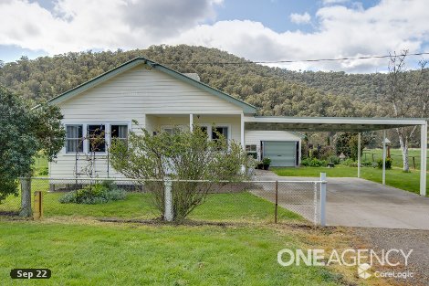 283 Mitta North Rd, Eskdale, VIC 3701