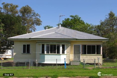 28 Simon St, Gayndah, QLD 4625