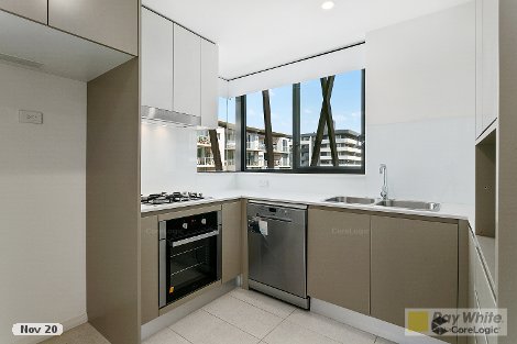 302/2a Charles St, Canterbury, NSW 2193