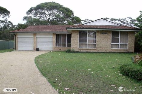 17 Conley Ave, Lake Conjola, NSW 2539