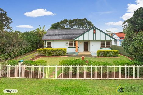 19 Sandon St, Graceville, QLD 4075