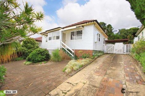 138 Cowper St, Port Kembla, NSW 2505