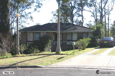 23 Stonehaven Ave, Watanobbi, NSW 2259