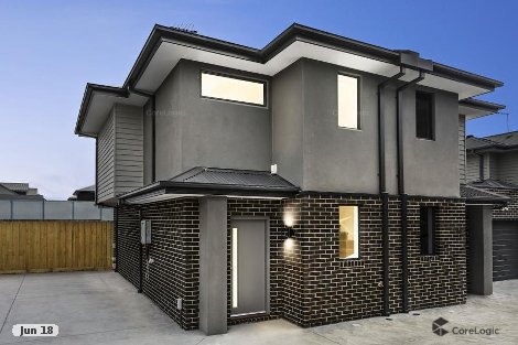 3/30-32 Blenheim Rd, Newport, VIC 3015