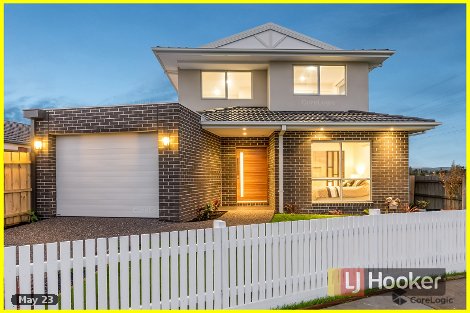 12 Buckeye Dr, Hallam, VIC 3803