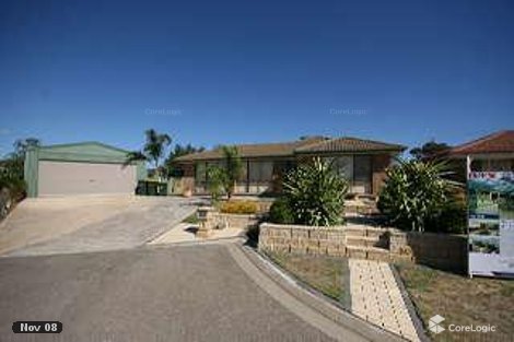 3 Hume Ct, Woodcroft, SA 5162