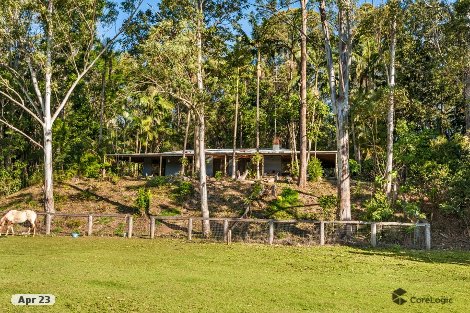 577 Mount Samson Rd, Kobble Creek, QLD 4520