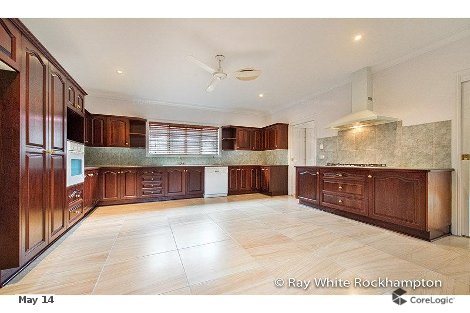 33 Archerview Tce, Frenchville, QLD 4701