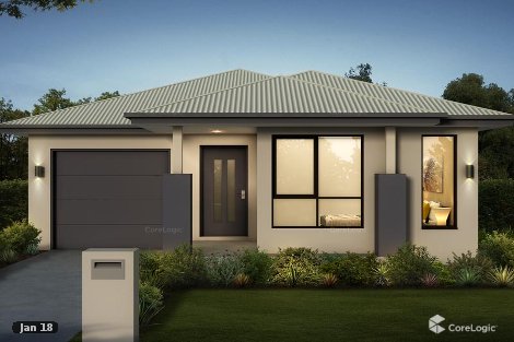 Lot 1067 Clydesdale Rd, Cobbitty, NSW 2570