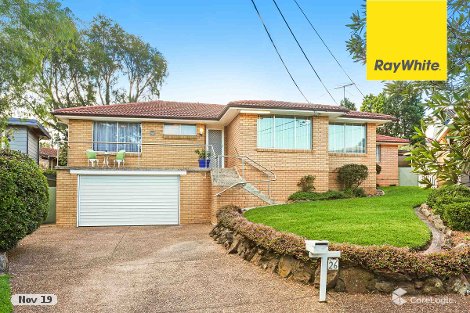 26 Thelma St, Marsfield, NSW 2122