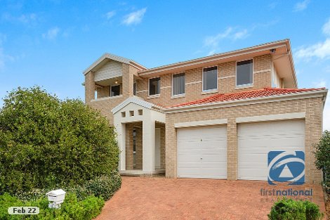 8 Glenvale Ave, Parklea, NSW 2768