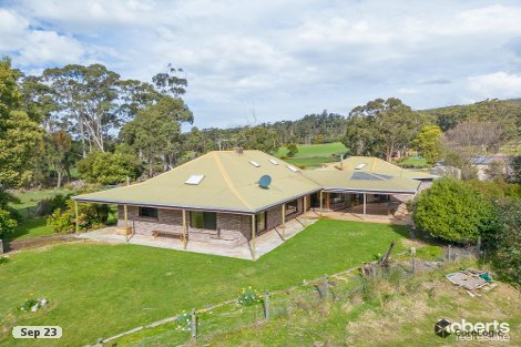 260 Musk Valley Rd, Blackwood Creek, TAS 7301