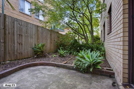 3/17-21 Sherbrook Rd, Hornsby, NSW 2077