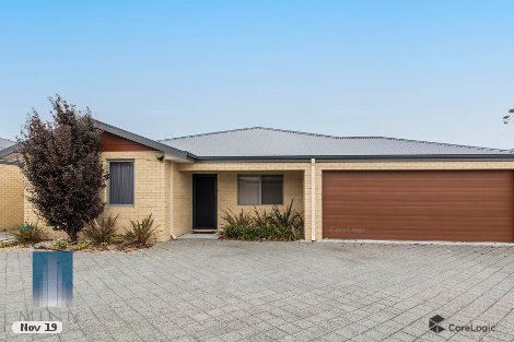 5/138 Gibbs St, East Cannington, WA 6107