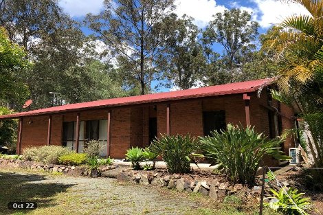 193-199 Miller Rd, Logan Village, QLD 4207