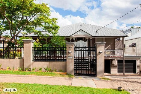 27 Fifth Ave, Wilston, QLD 4051