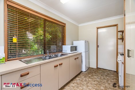 2/37 Agnes St, Centenary Heights, QLD 4350