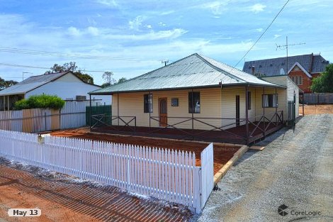 72 Sylvester St, Coolgardie, WA 6429