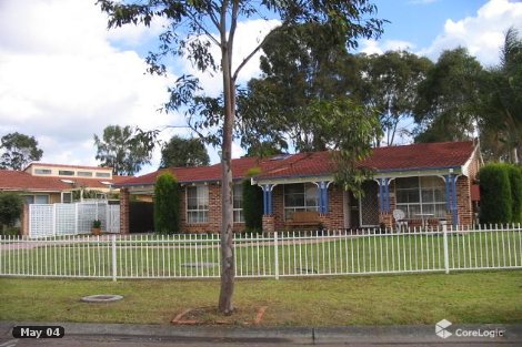 16 Fishburn Cres, Watanobbi, NSW 2259