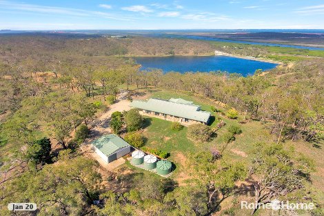 152 Mount Rollo Rd, O'Connell, QLD 4680